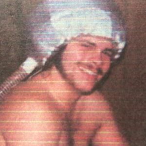 Meet your Posher, Terry